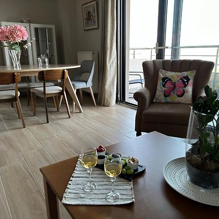 Villa Argyro Lixouri Ngoại thất bức ảnh