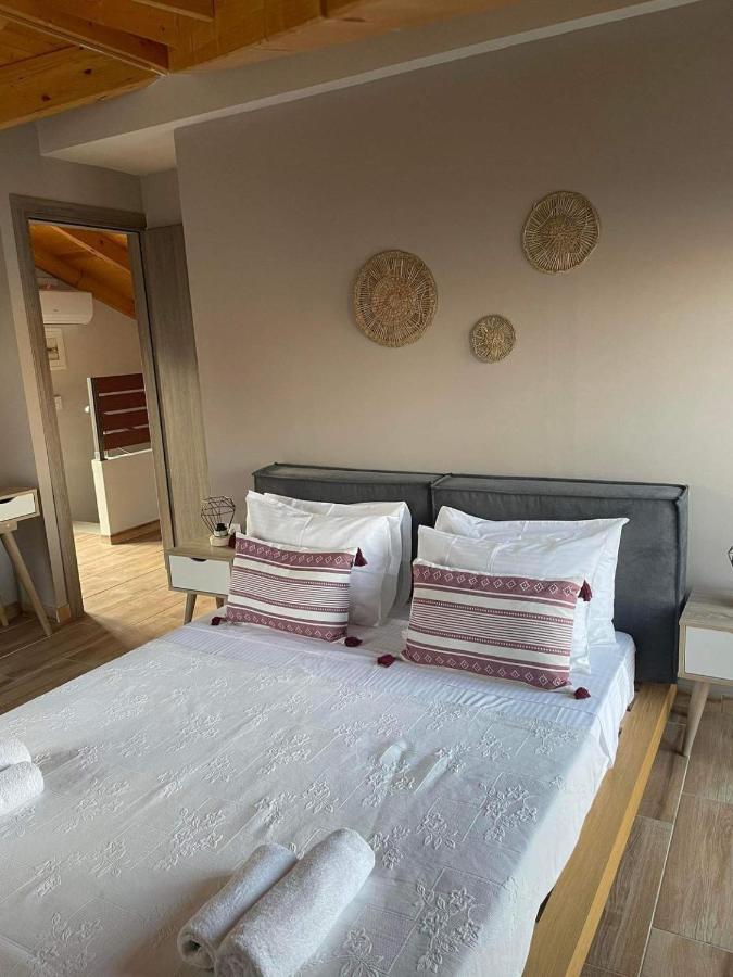 Villa Argyro Lixouri Ngoại thất bức ảnh