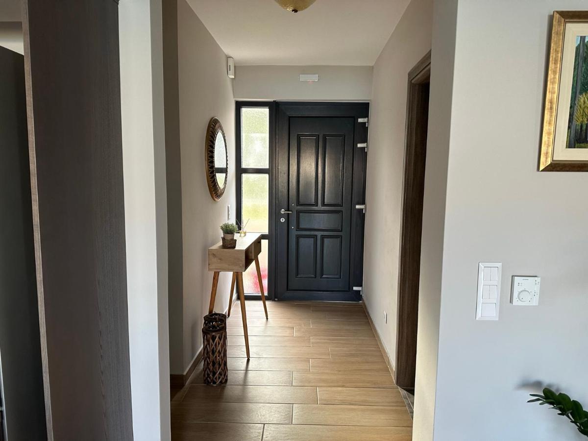 Villa Argyro Lixouri Ngoại thất bức ảnh