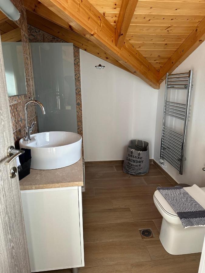Villa Argyro Lixouri Ngoại thất bức ảnh