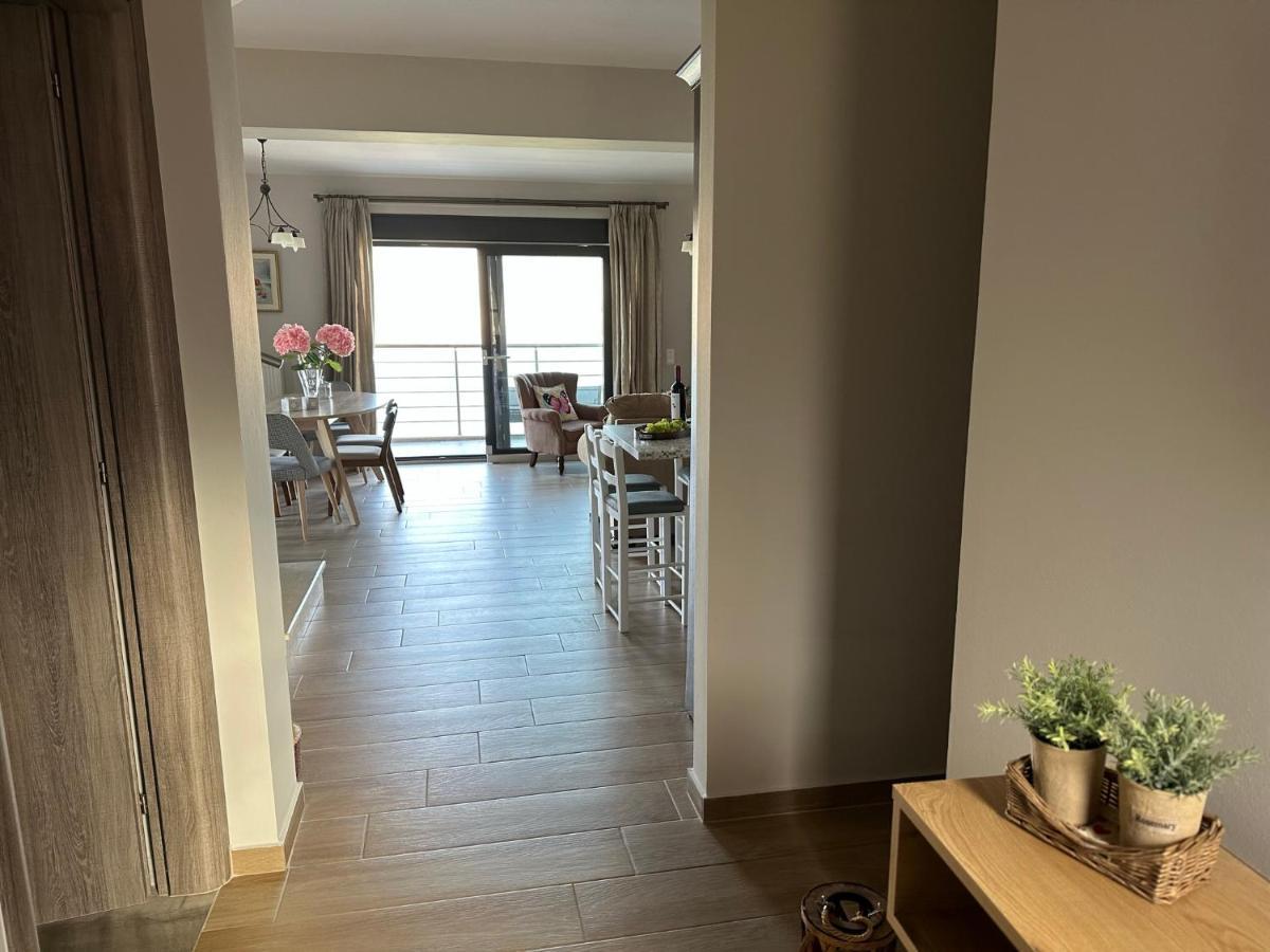 Villa Argyro Lixouri Ngoại thất bức ảnh