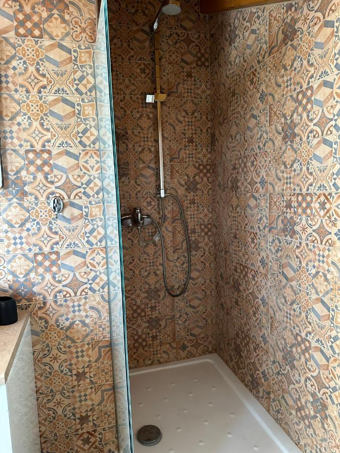Villa Argyro Lixouri Ngoại thất bức ảnh